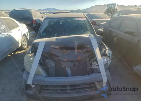 2011 Nissan Versa S z USA, uszkodzony, nr VIN 3N1BC2CP4BL423056